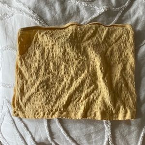 American eagle tub top